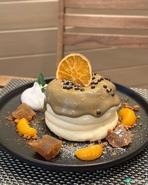 MOKO精緻西餐廳🍽️