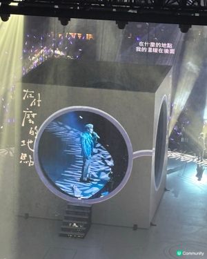 林家謙 White Summer演唱會