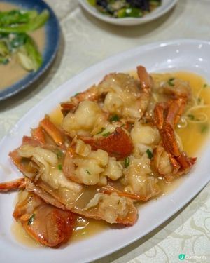 長沙灣懷舊粵菜 用料新鮮 出品上乘