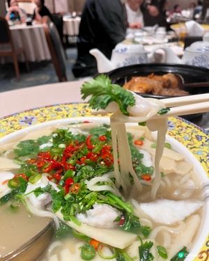 有辣有唔辣🙌🏻一樣咁好食