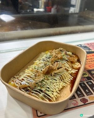 旺角|旺中都有鐵板嘅視覺享受😲