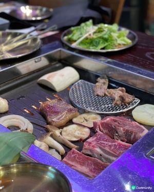 燒肉控＋雪條控＋炸雞控一次滿足