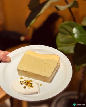 人氣文青Cafe(下集)甜品篇🍮
