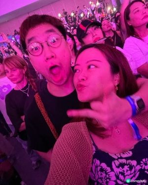 直擊EPIK HIGH演唱會✨✨🔥