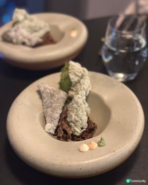 銅鑼灣韓國菜Fine Dining 展現韓國料理的精髓與創新