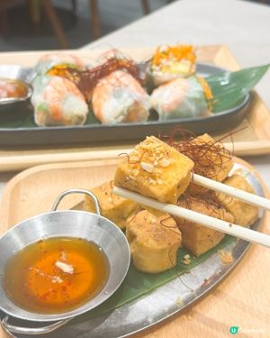 啟德泰國菜🍜😋