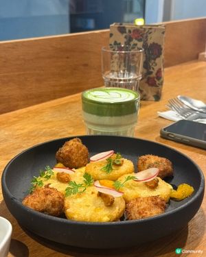 ｢系幾好食,食物幾有驚喜🤤｣