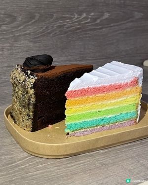 此生必去世界級咖啡館🍰☕️