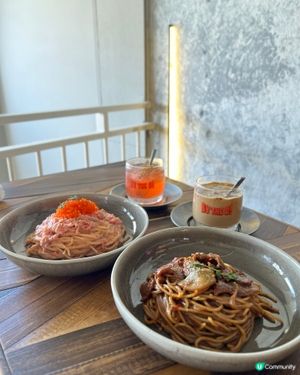 大圍by the o🧡！