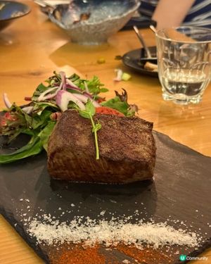 ｢幾好食,服務超讚😋｣