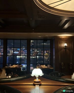 銅鑼灣·法國Fine Dinning 