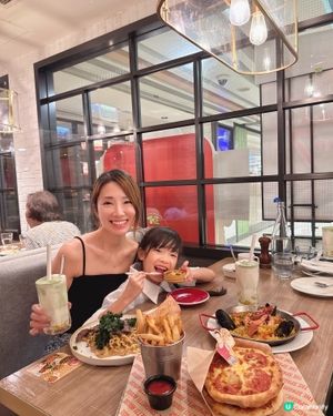 The Spaghetti House｜高質創意料理登場🌟