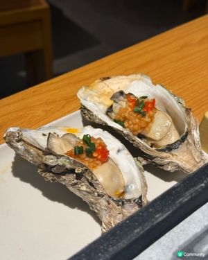 ｢二訪了,好吃的燒烤店😋｣