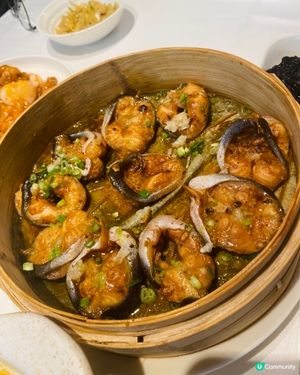 莆田限定海鰻節😋