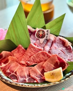 儀式感壽喜燒店（上集）