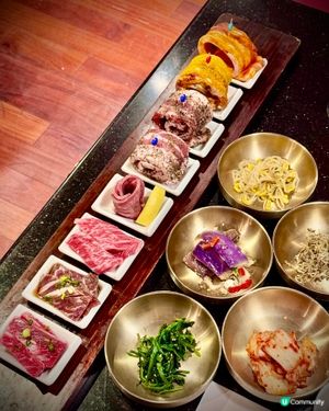 銅鑼灣韓雅林🇰🇷醬油蟹爆膏🦀！人間美味🤤