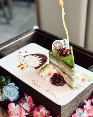 儀式感壽喜燒店（下集）