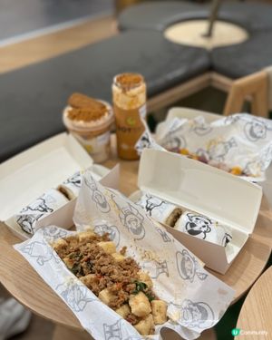 泰奶豆乳新登場！🤤 豆乳狂人泰國風味！🇹🇭