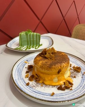 📍沙田|泰國手標奶茶人氣店