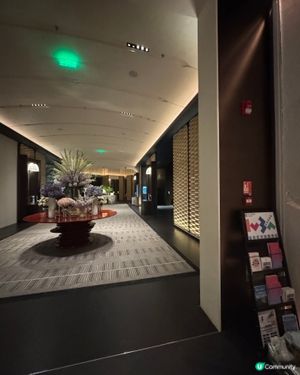 深圳寶安京基華邑酒店 （深圳）