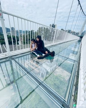 2日1夜攻略!嘉輝會麗呈華廷酒店+東莞龍鳳山莊