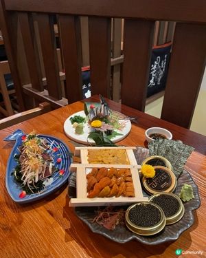 「高知城」早鳥訂座有優惠，美食偷走你個胃