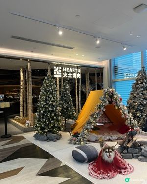 1. 尖咀露營風燒肉！🥩🏕️ 超正！😋 今日食咗咩？🤤