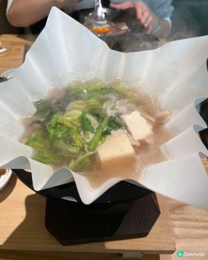 有田牛午餐🤤！靚牛但咬唔開😭！ #食評