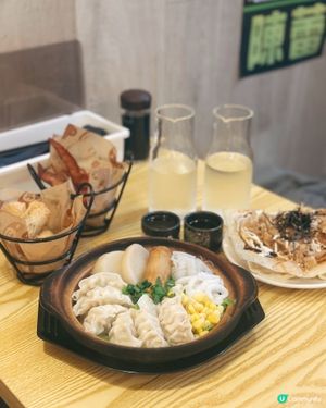 中環人必食！三一餃子🤤 晏晝排隊都值！😋