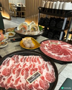 📍觀塘|極上和牛配台式經典味道