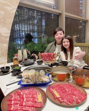 犇殿台灣火鍋及食·在家