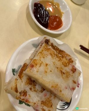 老馮茶居~ 分店越開越多

茶居以香港懷舊風情路線
以新鮮食