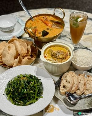 泰菜控注意！深圳必食🤤！