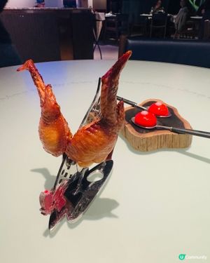 好玩又好食米芝蓮餐廳-中環廚魔