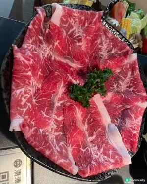 小火鍋！芋泥必食！😋🍲