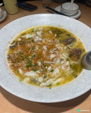 太二酸菜魚！！