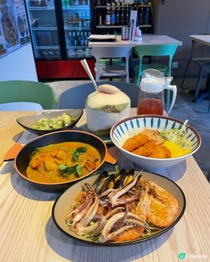 週末的越南滋味