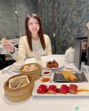 觀塘❣︎聚豪軒❣︎