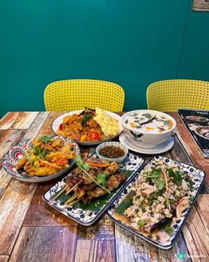 西環尋味:最愛椰汁雞湯