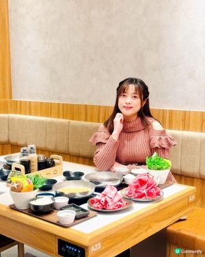 青衣城新春市集🧧👦🏻帶你重返童年時光👧🏻