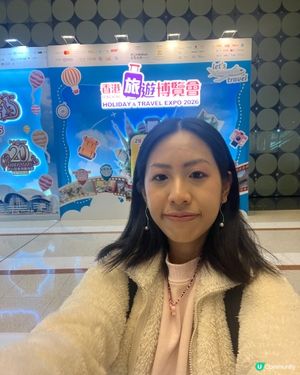 旅行癮爆發！✈️集齊生肖公仔！🤩