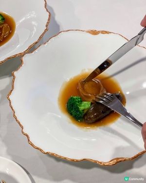 沙田｜富豪盛宴。富豪坊