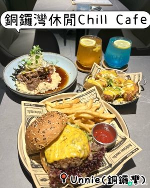 韓式fusion菜🤤🍖