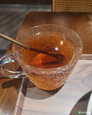 年二返嚟喇！冬瓜茶超正😋