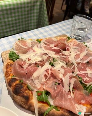 第一次向Pizza Project堂食😆🫶🏻大年初三👌🏻👌🏻👏🏼👏🏼