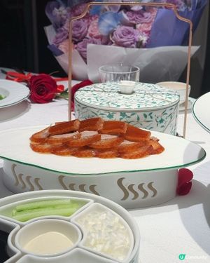 🐟 米芝蓮認證高級湘菜 五種辣椒剁椒魚頭 🌶️