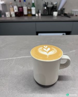 Shu… 噓 | 上環 | 隱世水泥風咖啡店