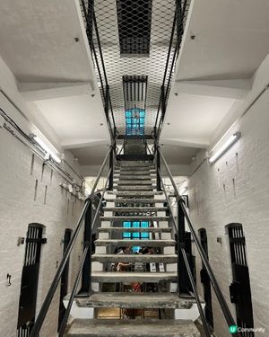 新春期間,除左去拜年､去商場,仲可以去大館度行下~

今日咁