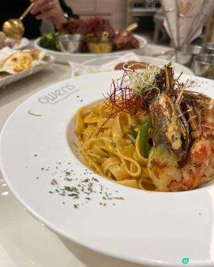 Owens | 將軍澳 | 舒服文青西式cafe