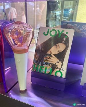 這份喜歡，我一直都好認真 💚